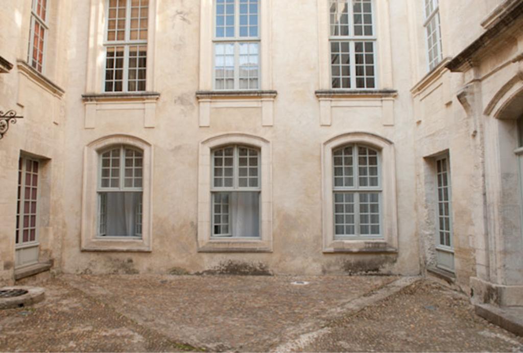 Appartements La Croix - Hyper Centre - Palais Des Papes Et Pont D'Avignon - Wifi מראה חיצוני תמונה